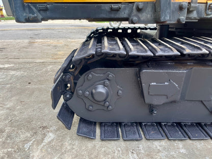 Yanmar YB1200S