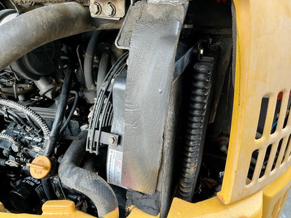 Komatsu PC30MR-1