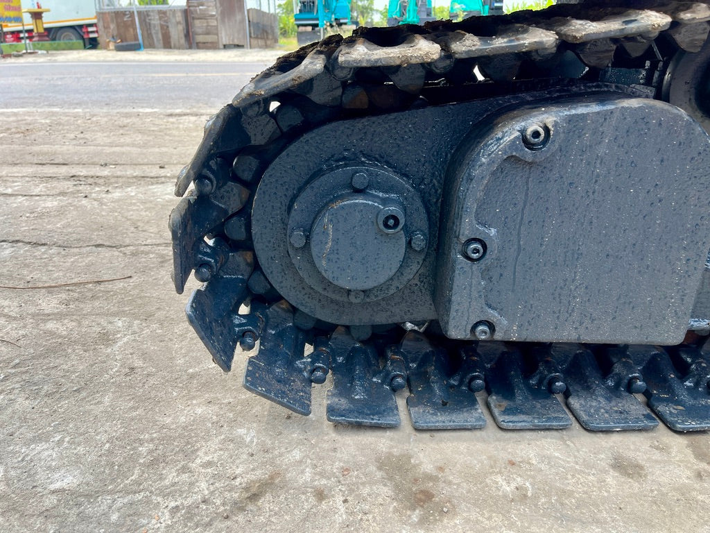 IHI IS-010A
