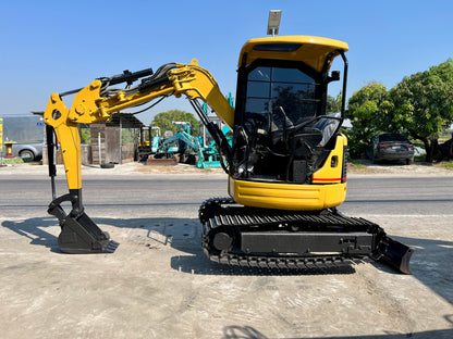 Caterpillar 303SR
