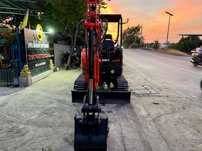 Kubota U30-5