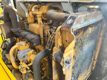 Komatsu PC30-1