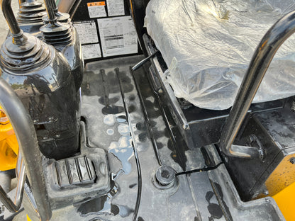 Komatsu PC20MRX-1