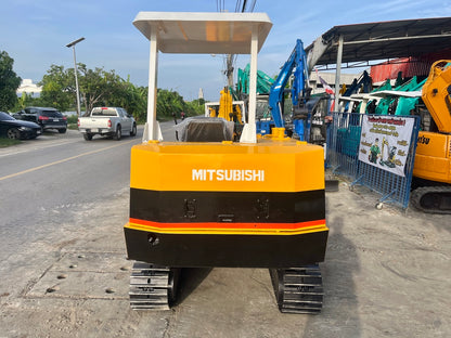 Mitsubishi MS030