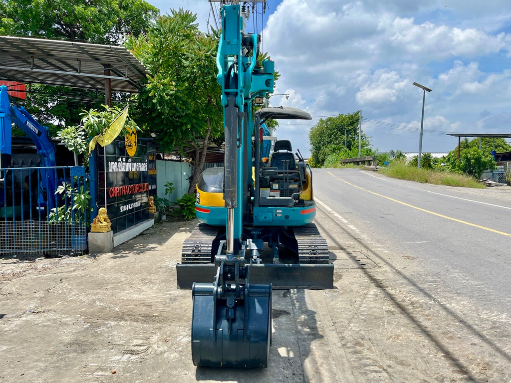 Kubota RX-505