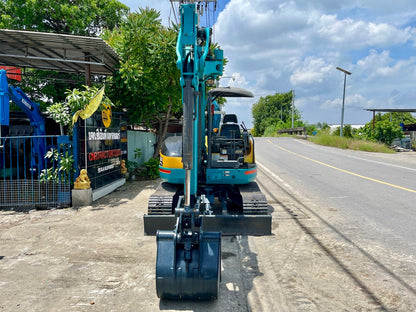 Kubota RX-505