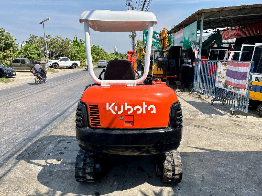Kubota K-022