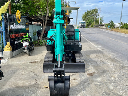 Kubota KH-027