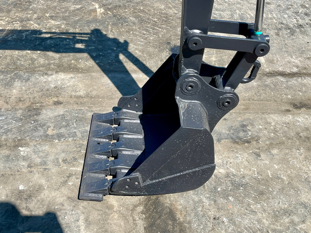 Kobelco SK20SR