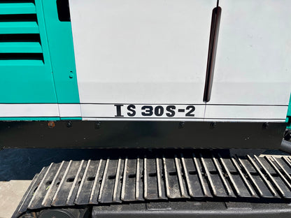 IHI IS-30S-2