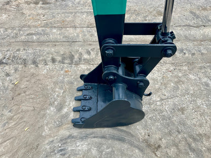 Yanmar YB301