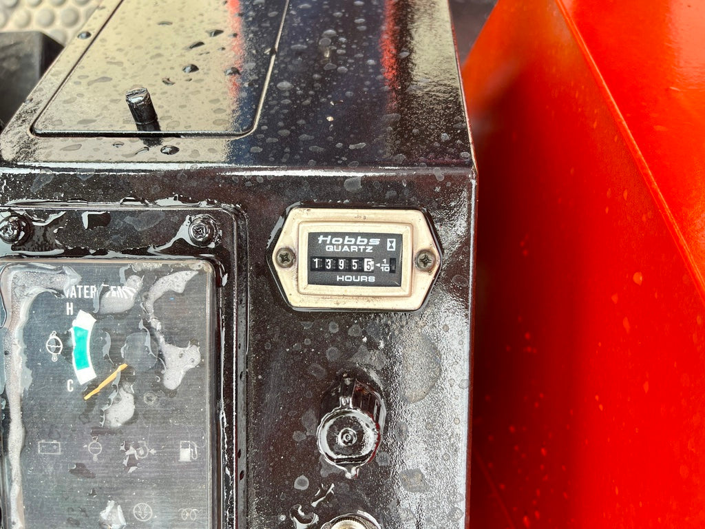 Kobelco SK027