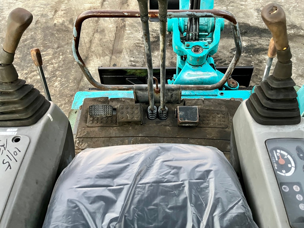Kubota K-022