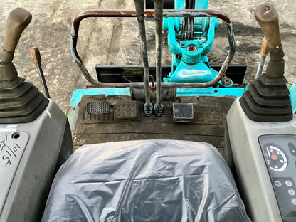 Kubota K-022