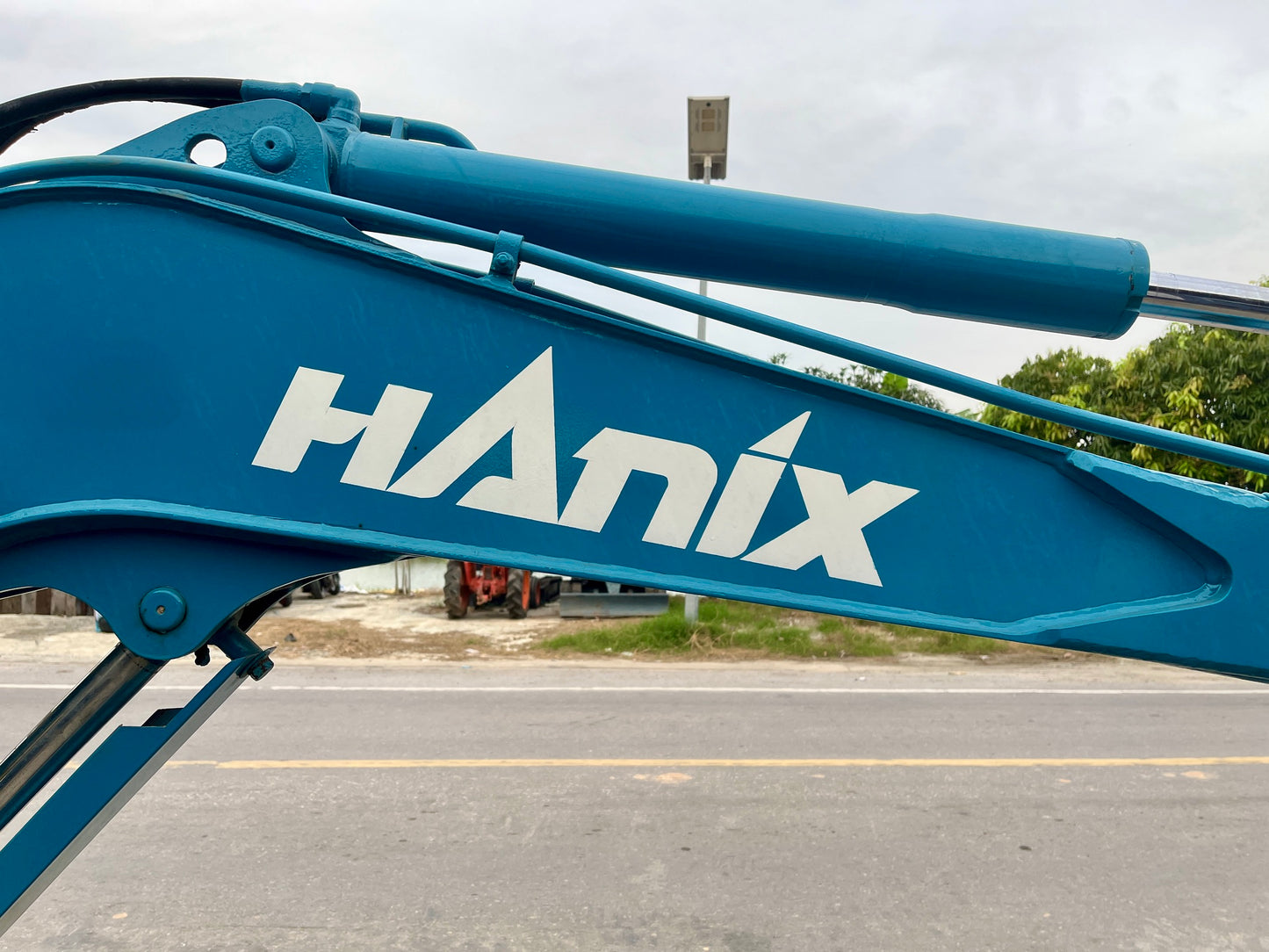 Hanix N300-2
