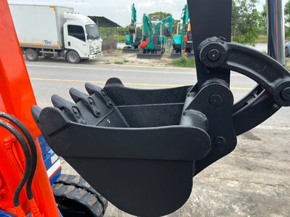 Kubota KH-024