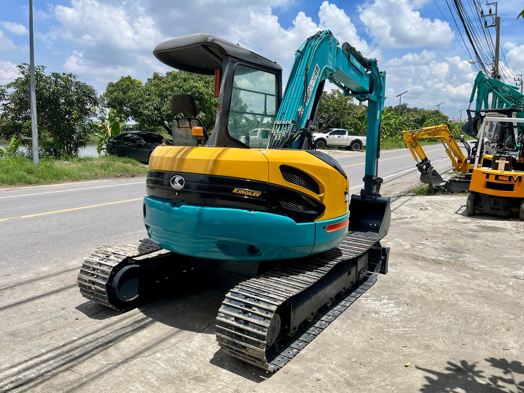 Kubota RX-505