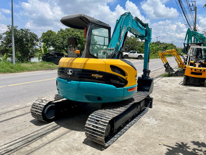 Kubota RX-505