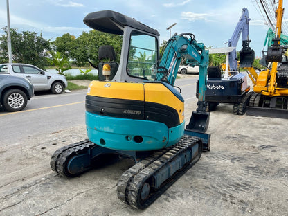 Kubota RX-303S