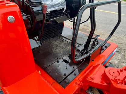 Kubota K-022