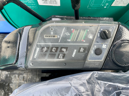 Komatsu PC20R-8
