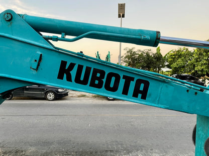 Kubota K-022