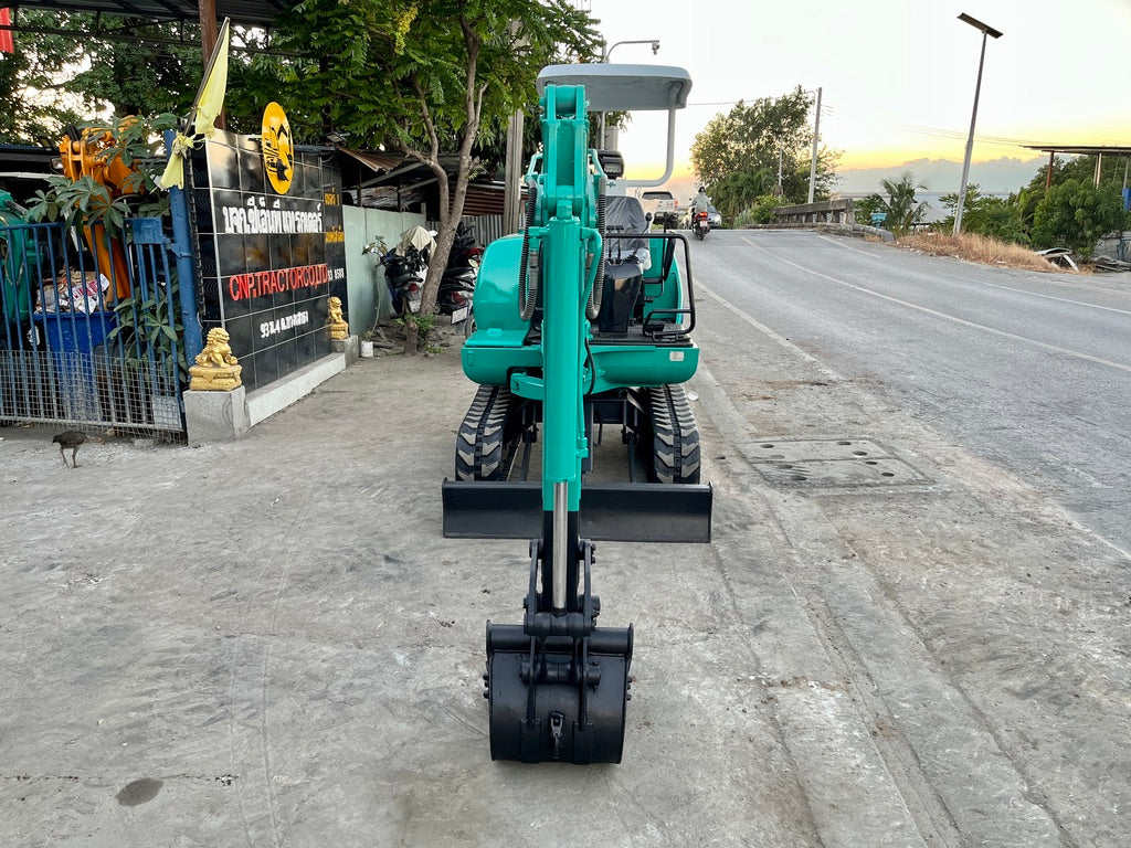 Komatsu PC10-7E