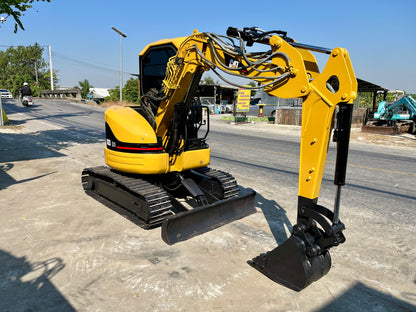 Caterpillar 303SR