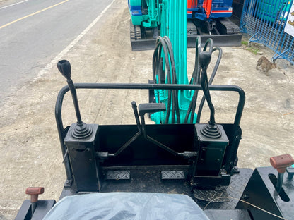 Yanmar YB201