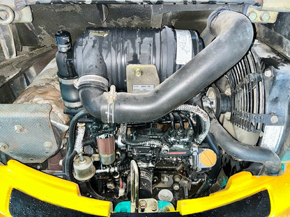 Komatsu PC27MR-1