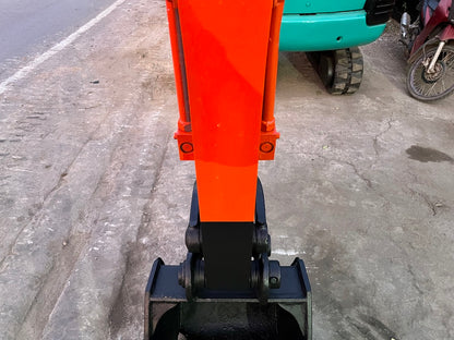 Kubota U30-5