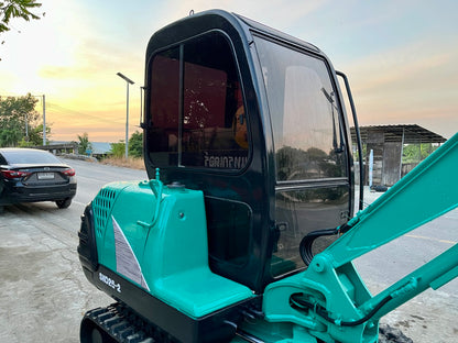 Kobelco SK025-2