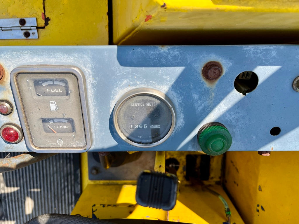 Kubota KH-012
