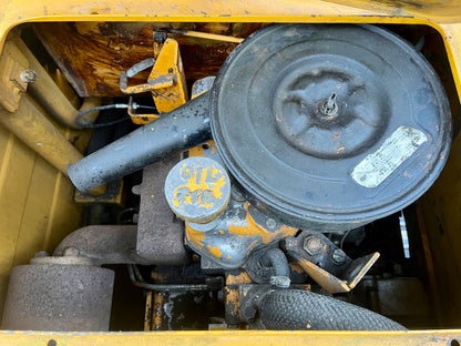 Yanmar YB1200S