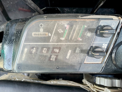 Komatsu PC20-7