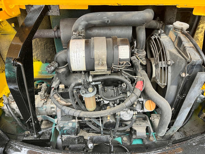 Komatsu PC10-7E