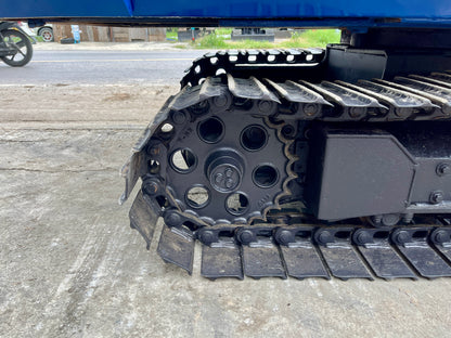 Hitachi EX33