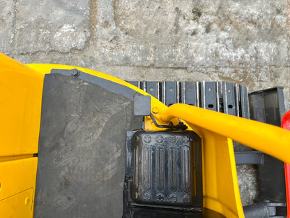 Komatsu PC20FR-1