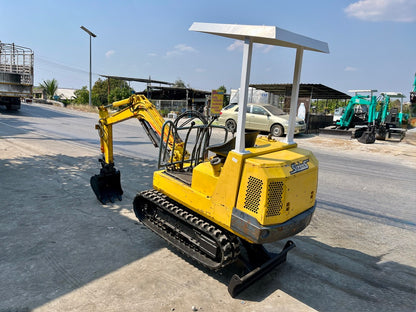 Kubota KH-012