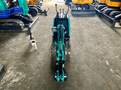 Kobelco SS1