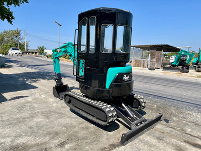Kobelco SK20SR