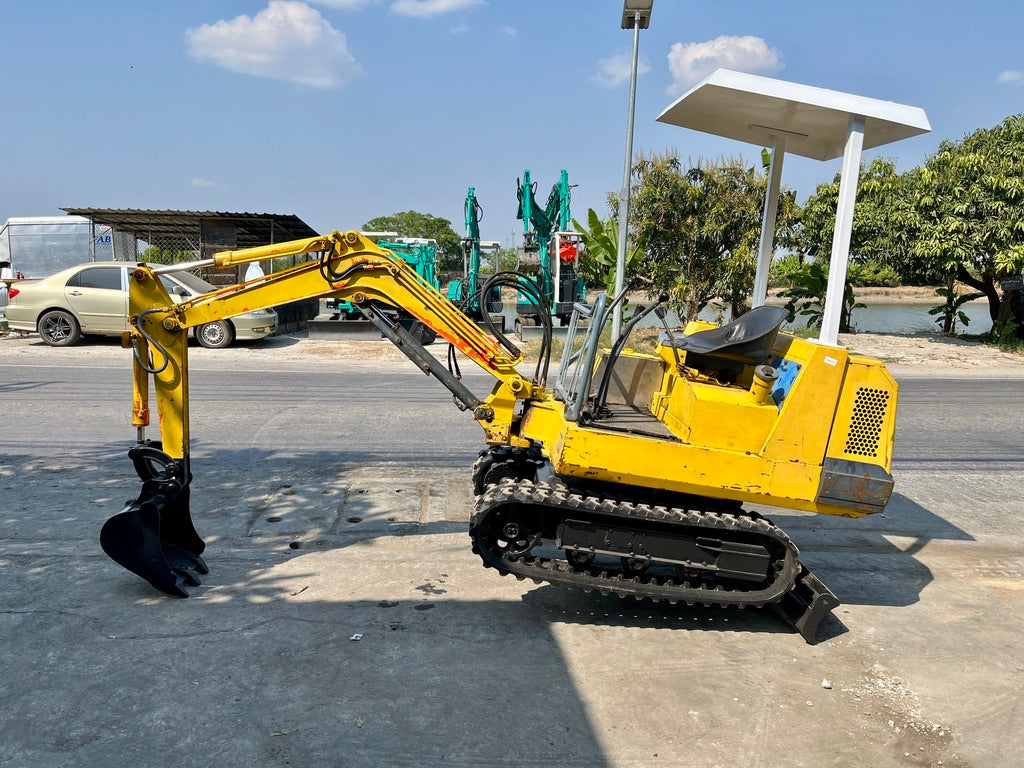 Kubota KH-012