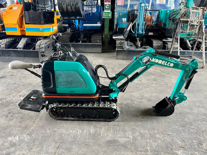 Kobelco SS1