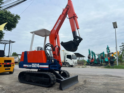 Kubota KH-024