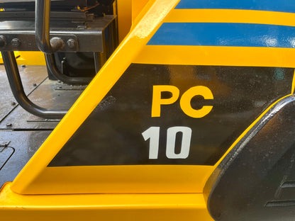 Komatsu PC10-7