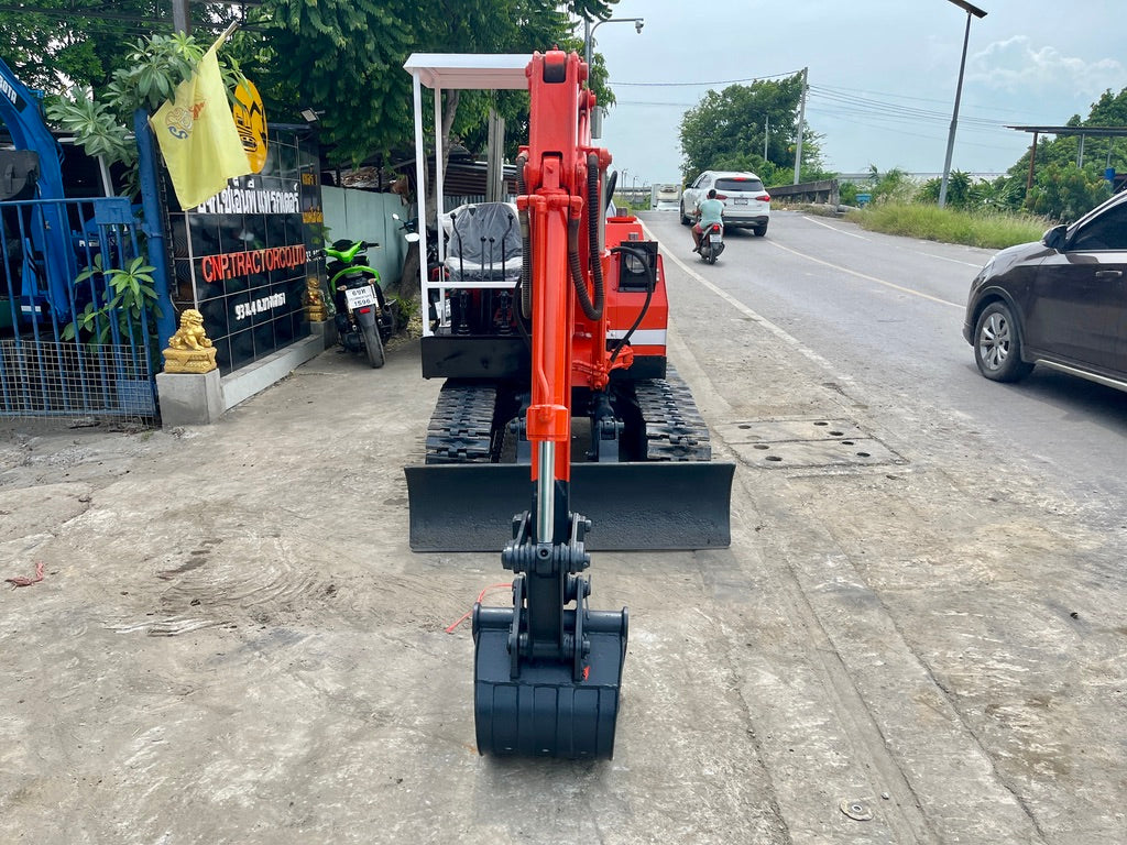 IHI IS-010A