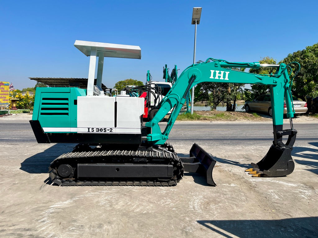 IHI IS-30S-2