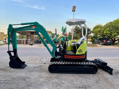 Yanmar VIO30
