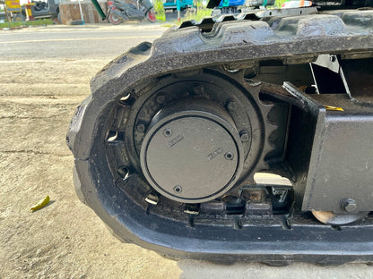 Komatsu PC20-7