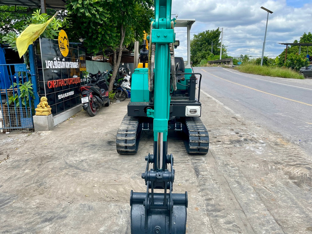 Yanmar YB301